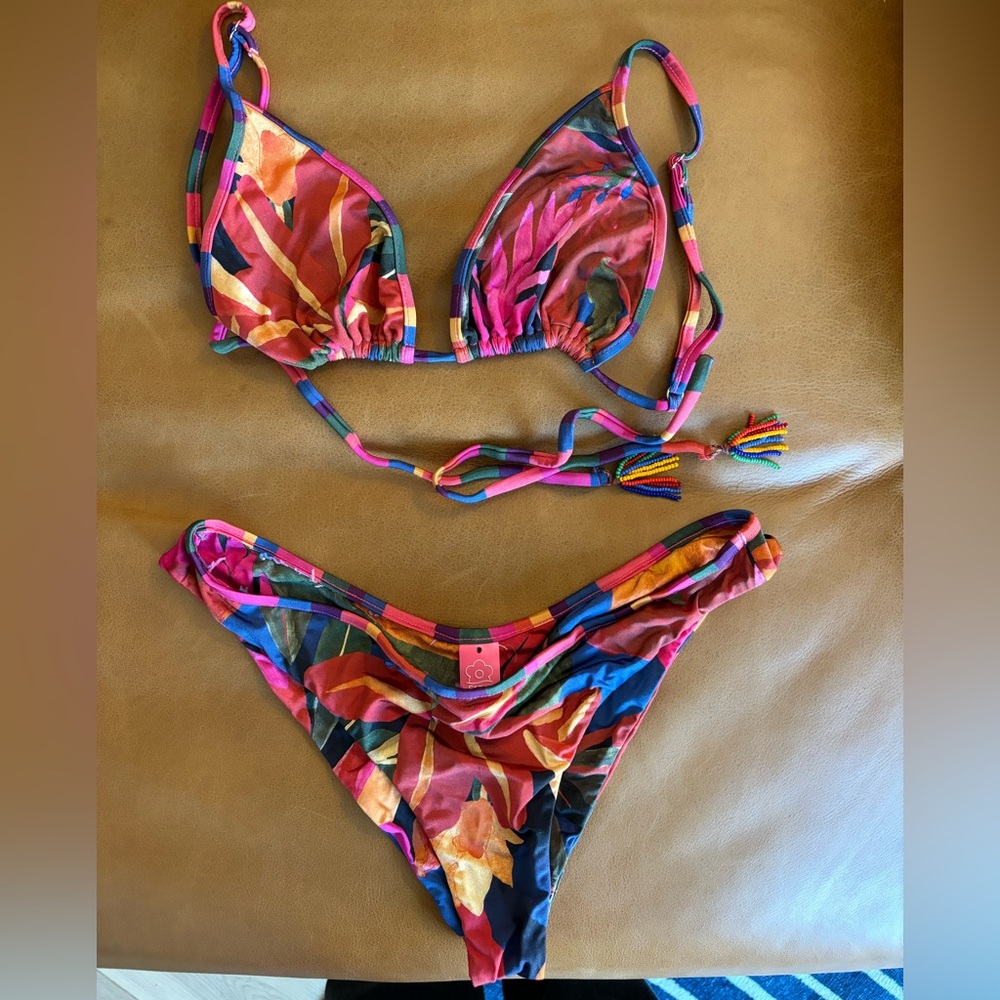 FARM RIO Bathing Suit